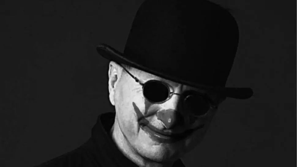 Actorul Horaţiu Mălăele, confirmat cu COVID-19, internat la "Matei Balș" 