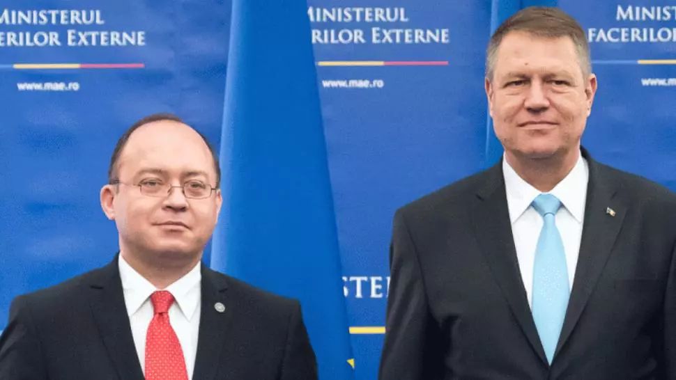 Cine sunt cei 31 de ambasadori care vor fi propuși. Strategia comună Iohannis - Aurescu