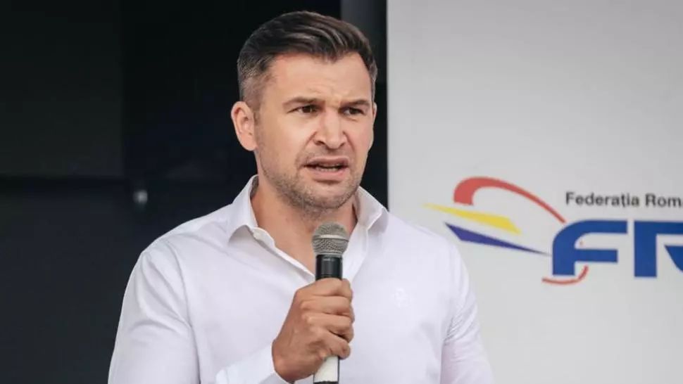 Ionuț Stroe, despre revenirea spectatorilor pe stadioane: ”Ministerul Tineretului și Sportului are două obiective în agendă pentru octombrie”