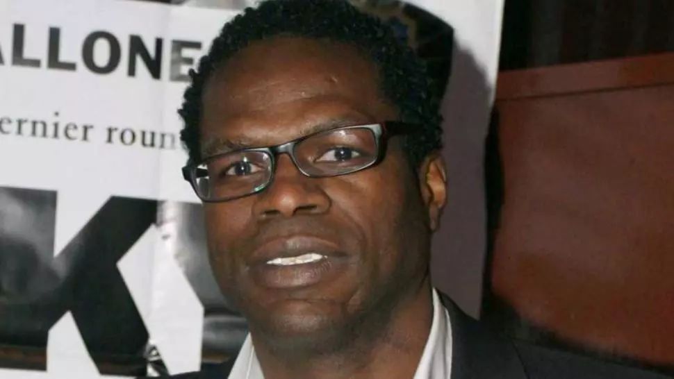 DOLIU în lumea boxului. Jean-Baptiste Mendy s-a stins din viață la 57 de ani din cauza cancerului