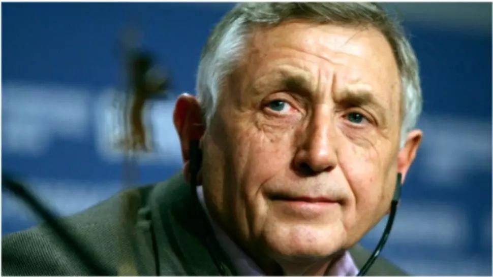 Doliu în cinematografia europeană. Jiří Menzel, regizor ceh, a decedat la 82 de ani