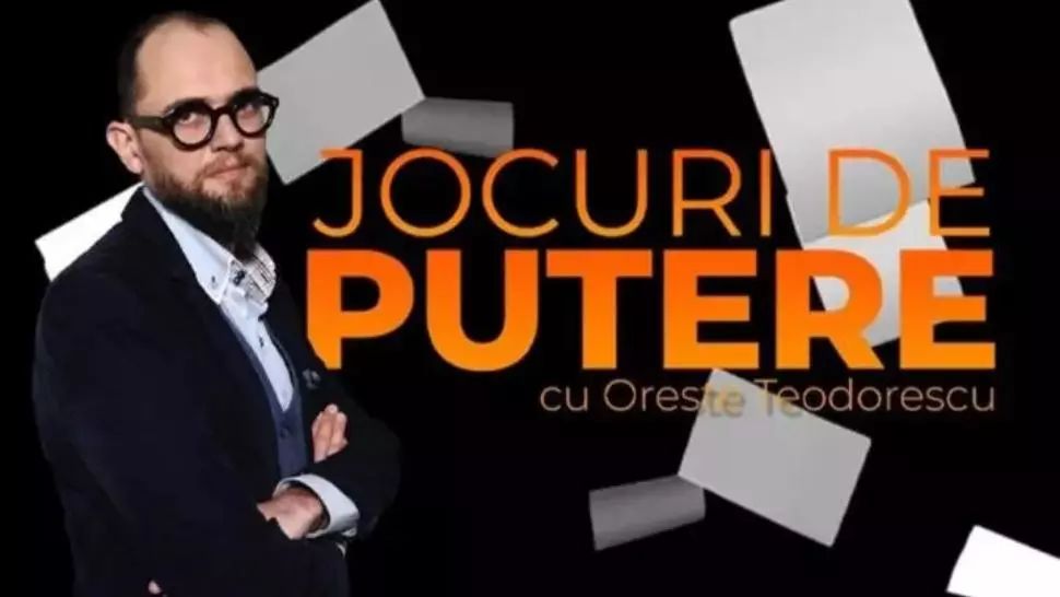 Jocuri de Putere, cu Oreste Teodorescu: Pandemia de coronavirus continuă să chinuie sistemul de sănătate românesc