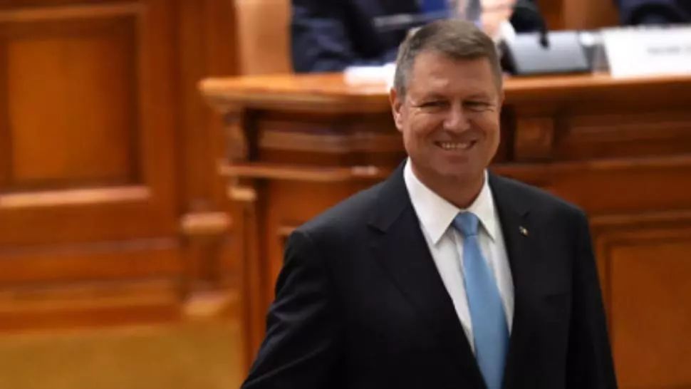 Iohannis: Niciun parlamentar serios nu-și imaginează că poate sta până la „sfântu-așteaptă”. Amânarea alegerilor parlamentare NU e oportună 
