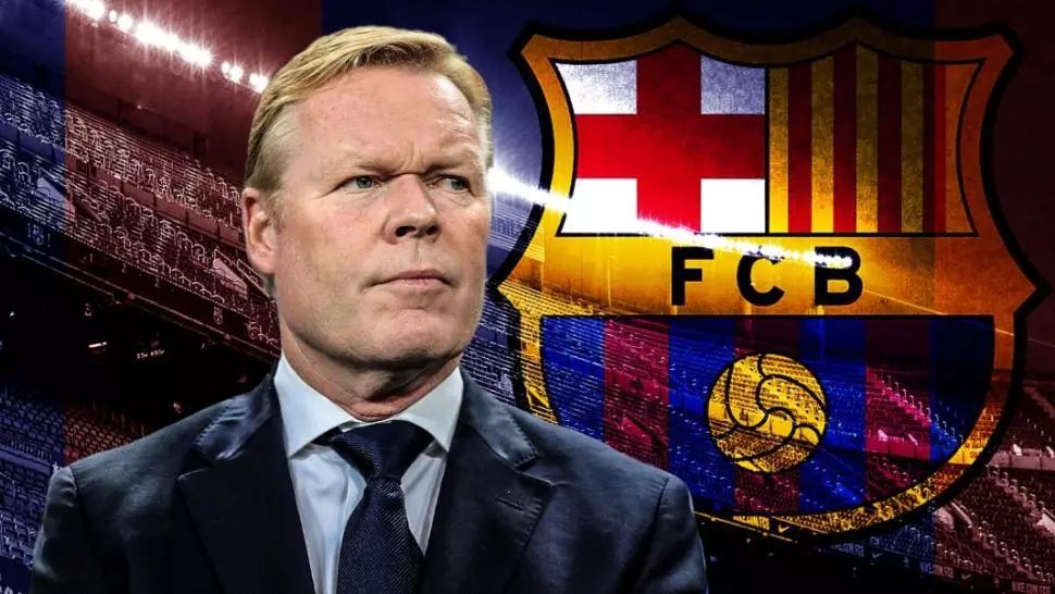 Cum vrea Barcelona să se replieze în cazul plecării lui Messi! Koeman aduce un conațional pe Camp Nou