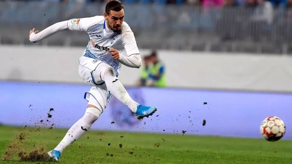 Transfer ciudat pentru Craiova! Koljic poate pleca din Bănie!