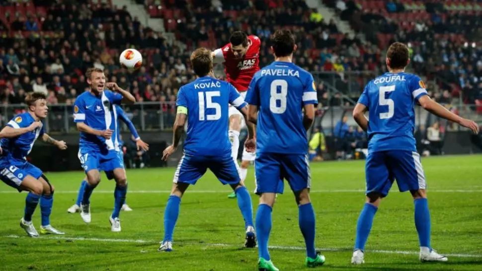 EXCLUSIV | Omul care a răpus-o pe Liberec avertizează: “Va fi o echipă făcută în pripă”