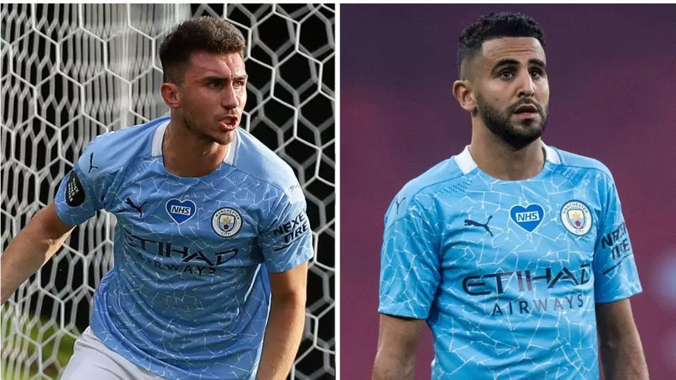 Doi jucători de la vicecampioana Angliei, Manchester City, confirmați pozitiv cu CoVID-19