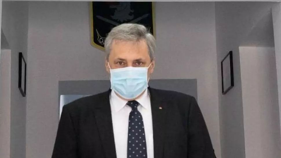 Marcel Vela (MAI): Disperarea unor candidaţi că au pierdut nu trebuie să conducă la fraude electorale. Nu voi tolera nicio abatere de la lege