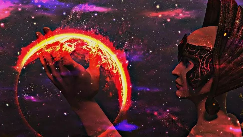 Cei născuți în Scorpion au cele mai misterioase și profunde personalități - Ce secrete ascund