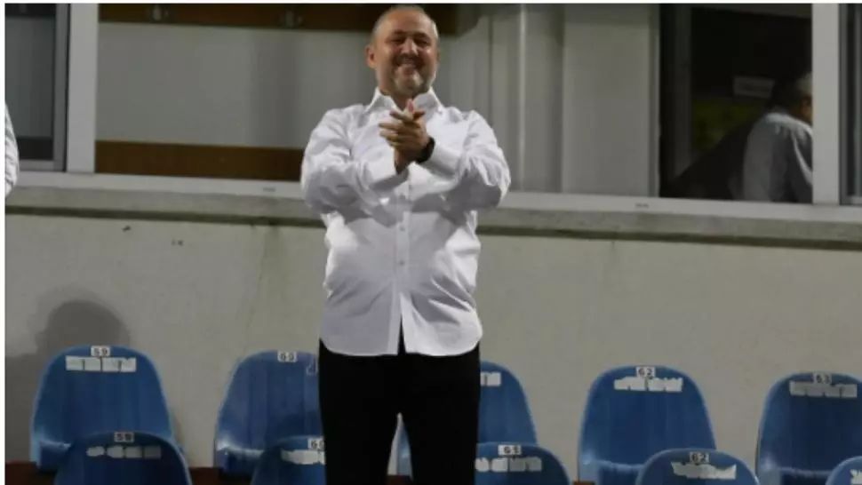 CoVID-19: Mihai Rotaru, finanțatorul prim-divizionarei CSU Craiova, internat la Terapie Intensiva