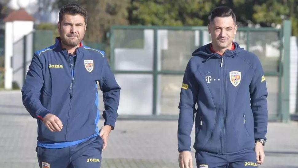 ‘Tricolorii’ speră din nou! Rădoi și Mutu, echipa câștigătoare? “Pot încuraja un val de schimbare generalizat”