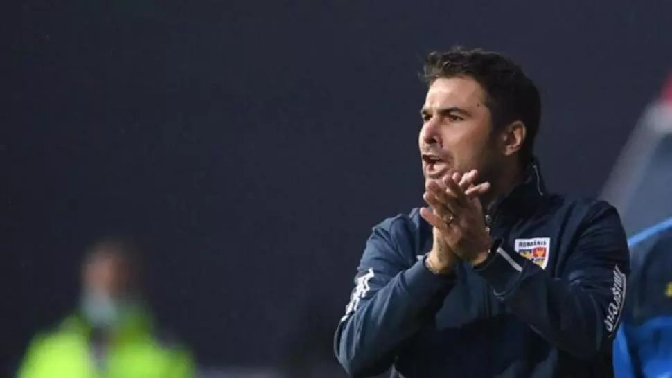 Mutu s-a hotărât asupra lotului pentru „dubla” cu Ucraina și Malta! Care sunt noutățile selecționerului