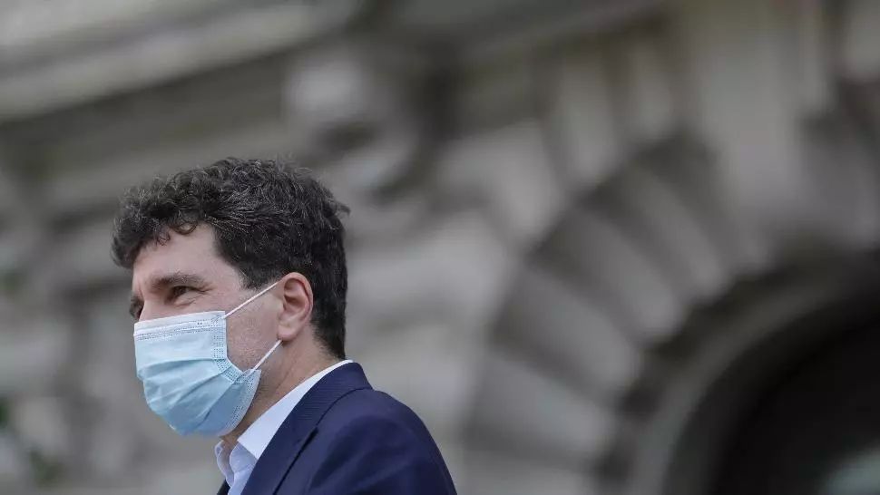 Nicușor Dan, întâlnire cu Klaus Iohannis, la Cotroceni. Reacție de ultimă oră a președintelui