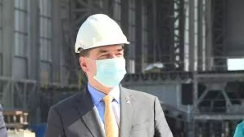 Orban despre finanțarea europeană pentru Autostrada Pitești-Sibiu: Chiar în ceasul al 12-lea, bine că am primit fondurile