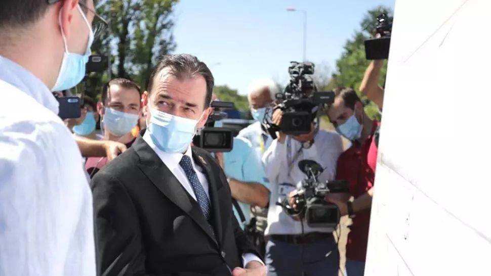 Guvernul promite investiții în Teleorman: ”Aveți încredere că suntem alături de oamenii care vor să facă ceva, vor să construiască”