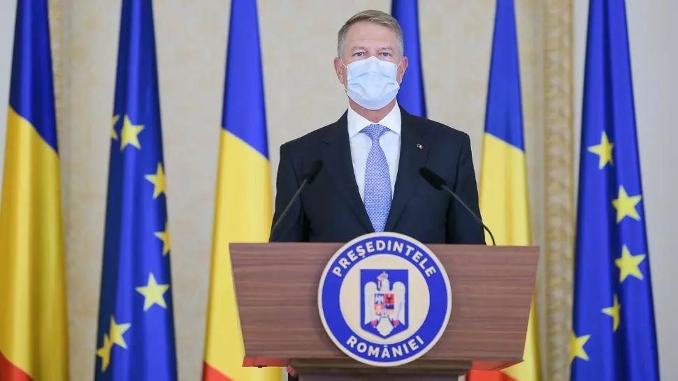 Klaus Iohannis participă joi și vineri la reuniunea Consiliului European de la Bruxelles