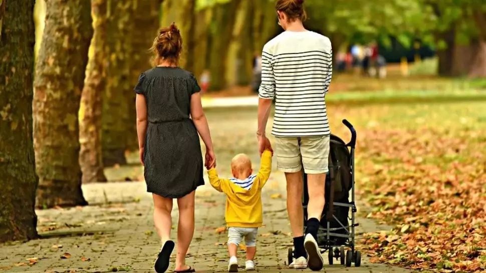 Realizarea "Mega-Parcului" din sectorul 2, în linie dreaptă - FOTO