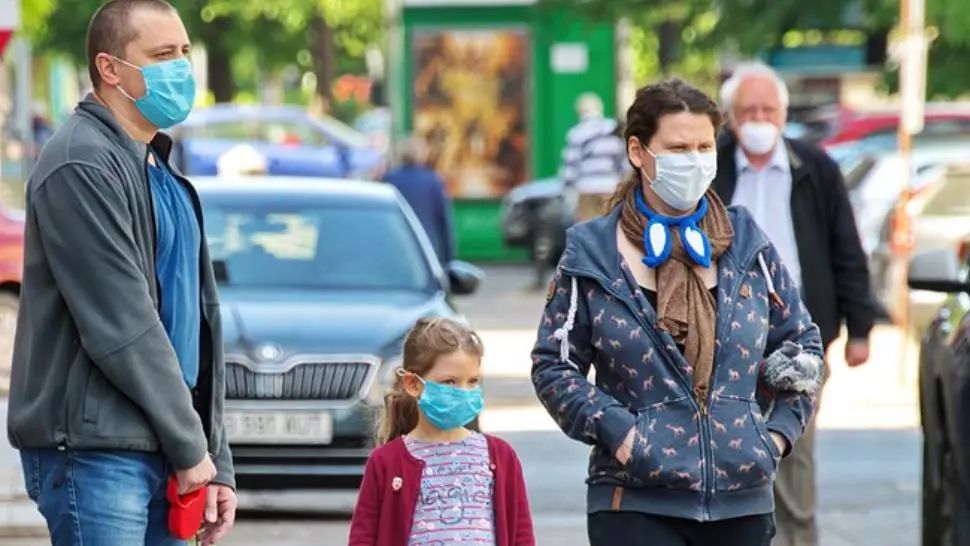 Principalii factori de risc de deces la pacienții cu COVID-19 în România - studiu INSP