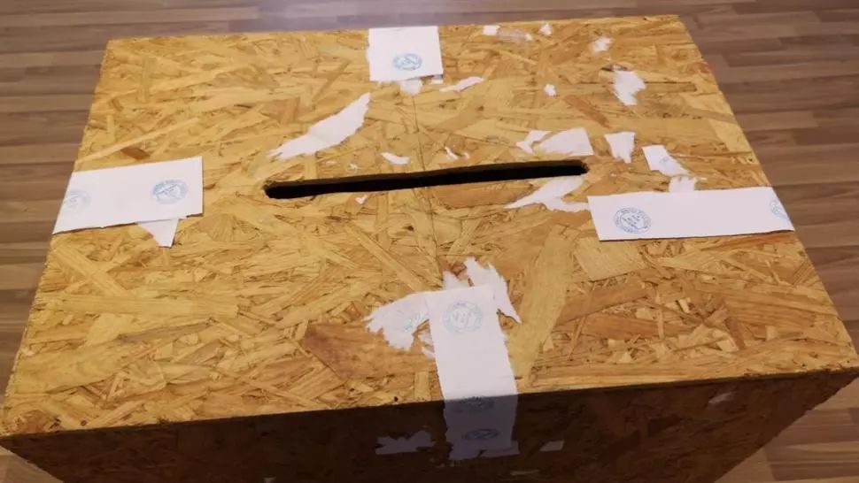 Dosare penale de fraudă electorală la două secții de votare din județul Prahova