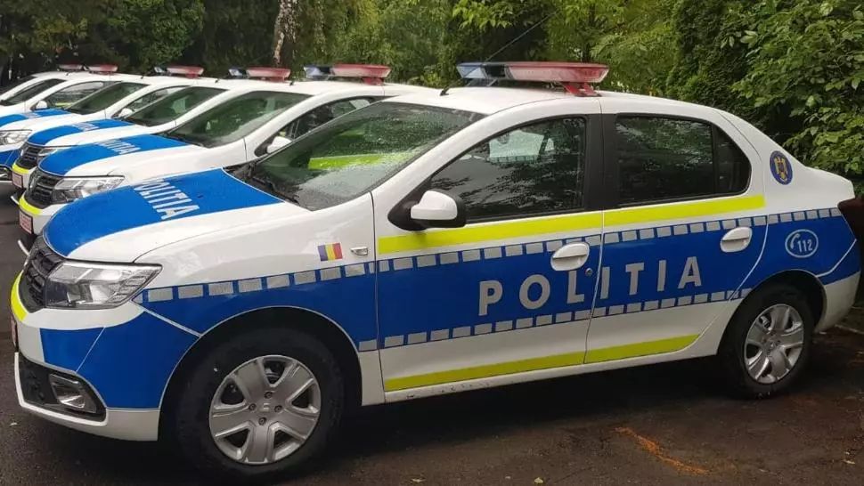 Percheziții la Costești, în județul Argeș