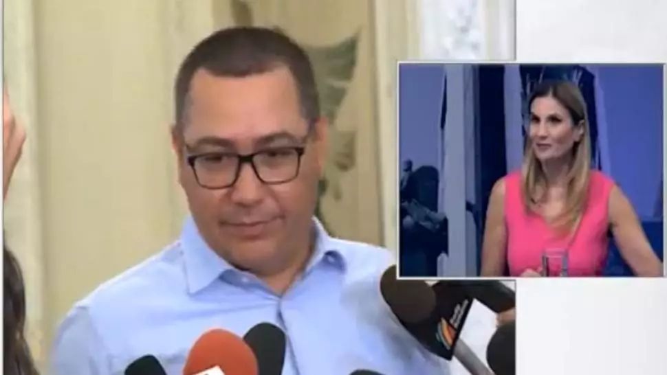 Anca Alexandrescu, noi dezvăluiri bombă despre Ponta. Legătura cu listele europarlamentare făcute de Dragnea și Voiculescu