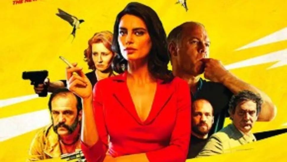 "La Gomera", în regia lui Corneliu Porumboiu, filmul câştigător al Marelui Premiu şi al Trofeului Uniunii Cineaştilor