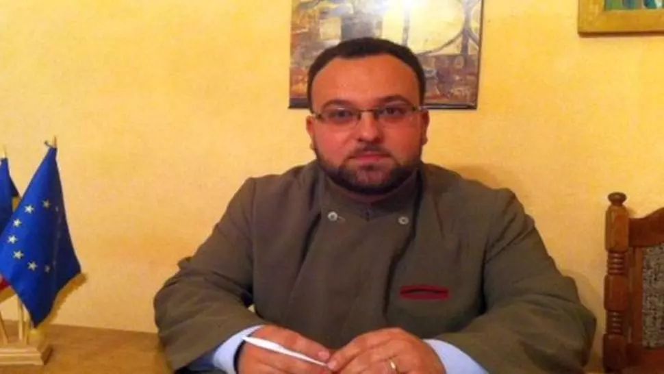 Apel pentru salvarea preotului militar al Garnizoanei Timișoara, infectat cu coronavirus. Starea sa e gravă și are nevoie de plasmă