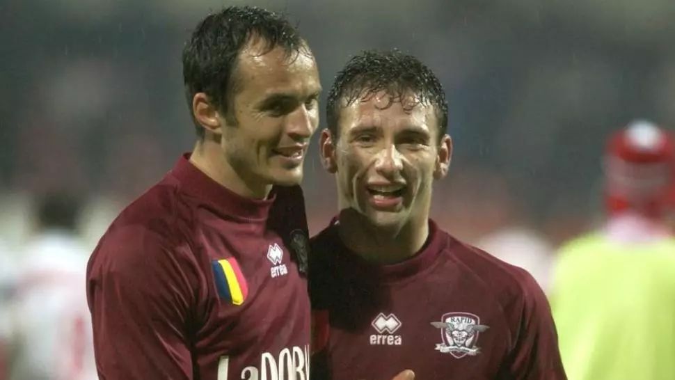 EXCLUSIV | Ce spune Răzvan Raț despre venirea la Rapid. Mesaj pentru fanii giuleșteni