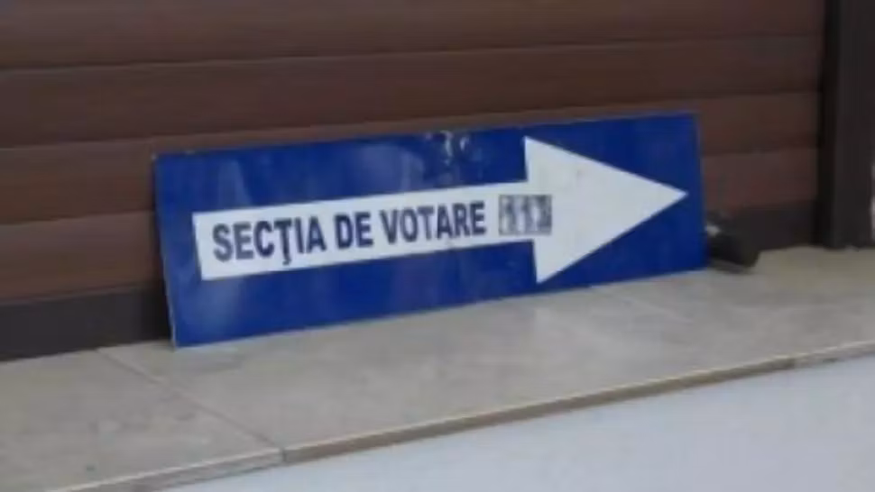 ALEGERI LOCALE 2020. Cum afli secția de votare la care ești arondat și adresa