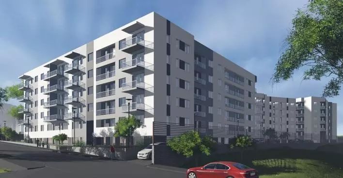 Gabriel Mutu: Am construit 246 de locuințe sociale și am demarat programe concrete pentru familiile tinere și pentru vârstnici