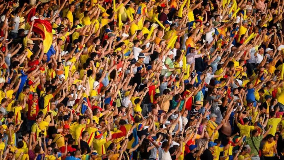 Anunțul MTS în ziua cu peste 2.000 de cazuri COVID-19: “Acesta ar putea fi primul meci cu spectatori!”