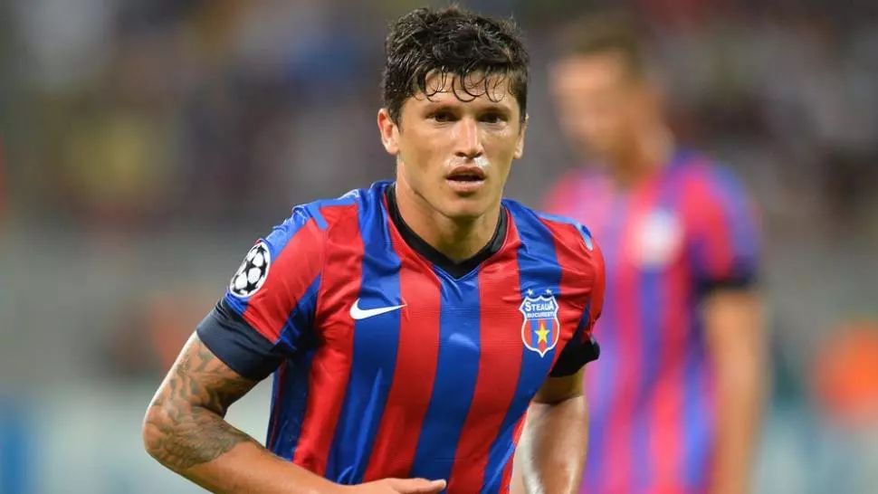 Cristi Tănase a revenit în Liga 1! Cu cine s-a înțeles fostul mijlocaș al FCSB