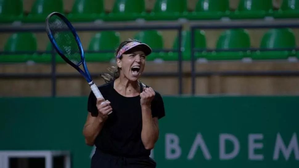 VIDEO | Patricia Țig, campioană la Istanbul! Primul trofeu major pentru româncă