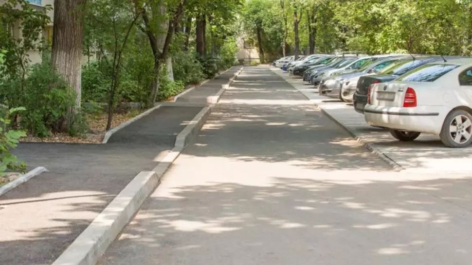 Gabriel Mutu, primarul oamenilor: Voi continua investiția în proiectele de infrastructură rutieră