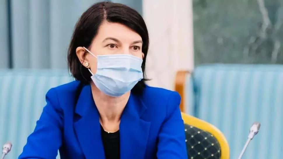 LEGILE PUTERII | Violeta Alexandru, detalii despre domeniile în care liberalii vor să creeze peste 500.000 de locuri de muncă