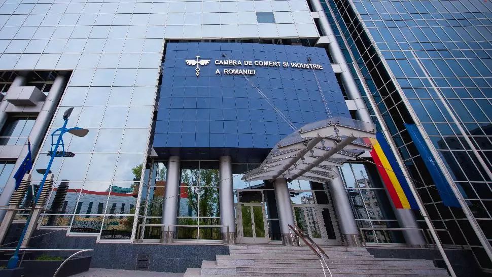 Prin organizarea Topului Național al Firmelor CNIPMMR încalcă grosolan legea privind protecția mărcilor