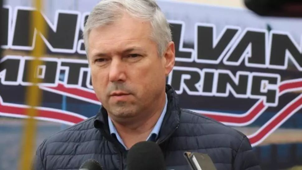 Încă un președinte de Consiliu Județean testat pozitiv pentru coronavirus! Péter Ferenc a anunțat că e infectat. Cum se simte