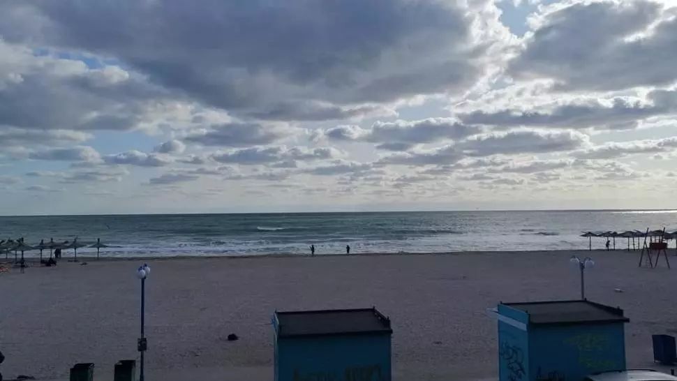 Restaurantele și barurile, închise în Vama Veche