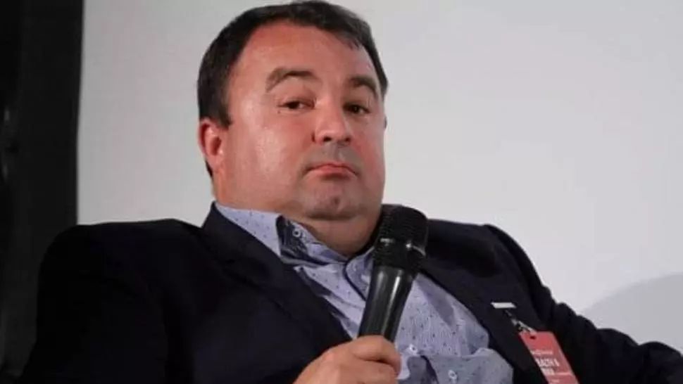  Managerul Spitalului Județean din Cluj are Covid-19