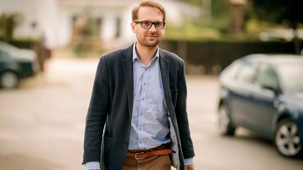 Dominic Fritz, validat definitiv ca primar al Timișoarei