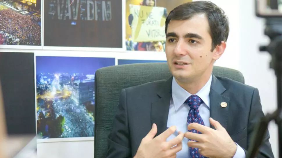 100% TU DECIZI! Claudiu Năsui, deputatul "fără penali". Câți bani are familia lui