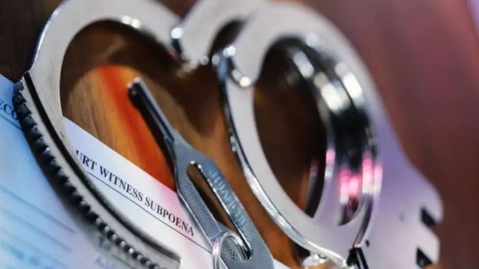  Mandate europene de arestare puse în aplicare de polițiștii din Covasna 