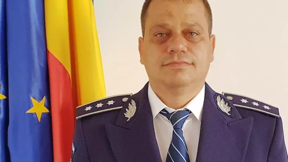 Unul dintre adjuncţii IPJ Olt are coronavirus