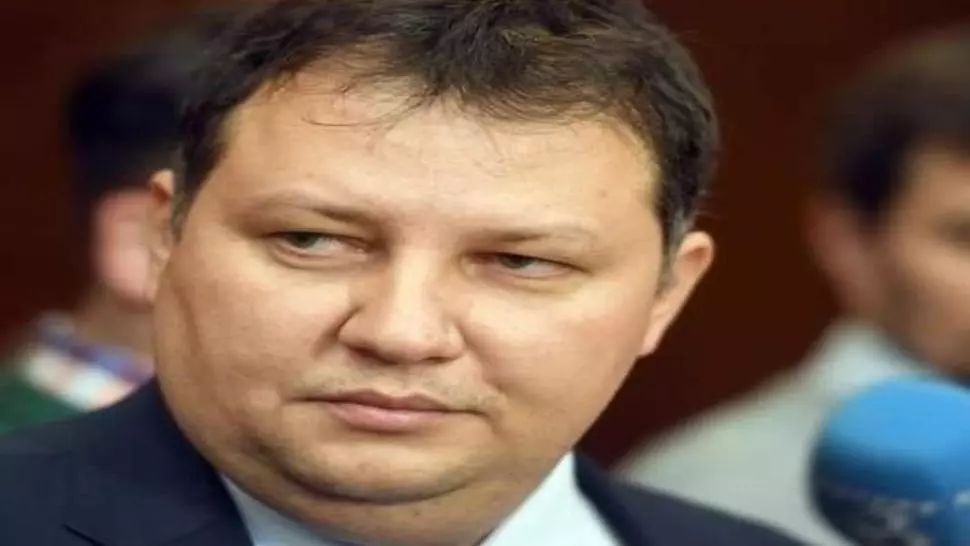 Deputatul PNL Toma Petcu susține că nu s-a infectat cu coronavirus la nuntă