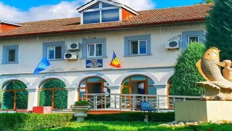 Angajat al Primăriei Năvodari, infectat cu COVID-19. Activitatea Serviciului de Taxe și Impozite, suspendată