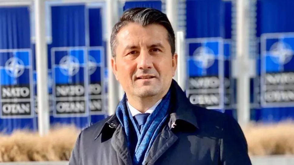 Decebal Făgădău demisionează din PSD după ce a fost trimis în judecată pentru abuz în serviciu