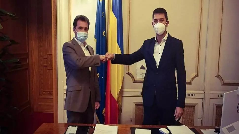  Senator, DEMISIE din PSD Dolj, după promovarea avocatei Laura Vicol pe primul loc la Camera Deputaţilor 