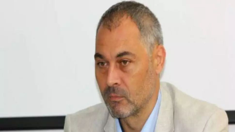 Dragoș Poteleanu, fost Director al Casei de Sănătate Constanța, condamnat la 6 ani de închisoare