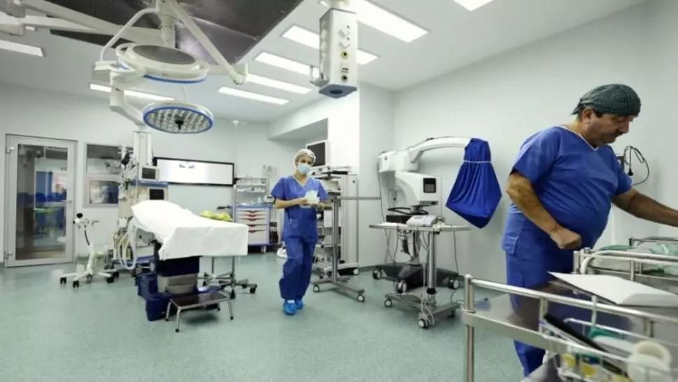 Nou avertisment al medicilor: Nu mai sunt locuri la ATI la Iași, Timișoara și București!
