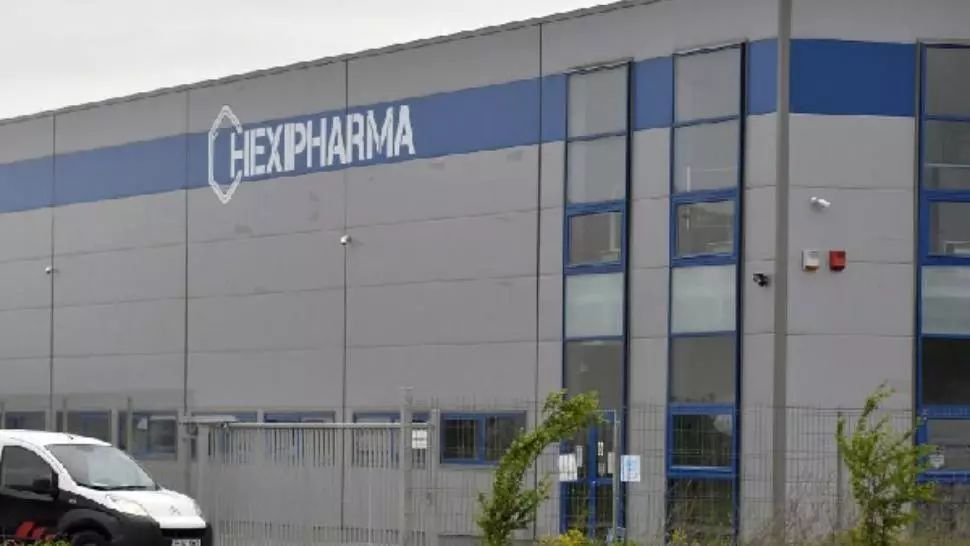 Zi cu decizii majore în Justiție: Finalul uriașului scandal din Sănătate! Verdict definitiv în dosarul HEXI Pharma! 130 de spitale au primit dezinfectanți diluați